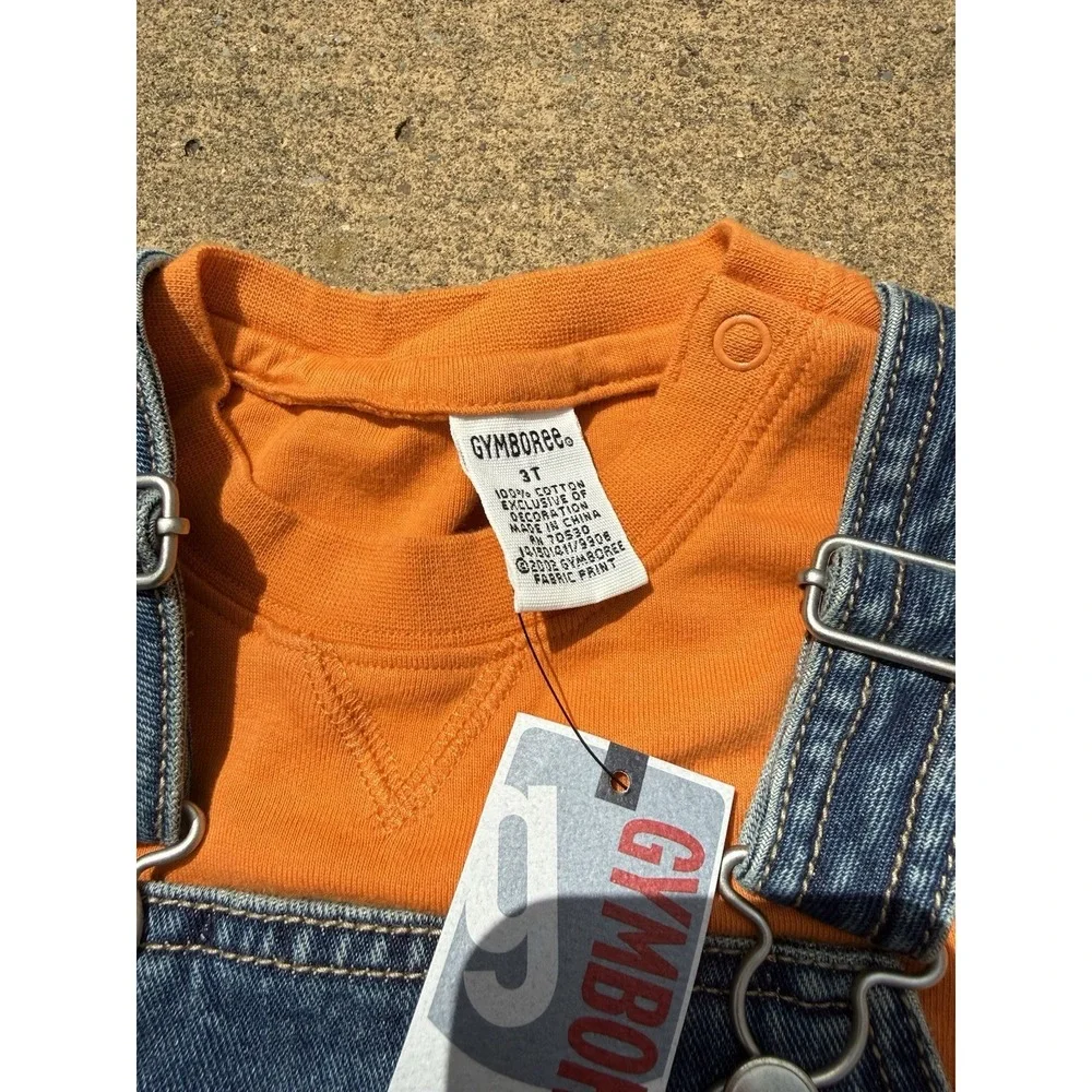 Gymboree vintage new